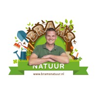 Bram’s Natuur Logo