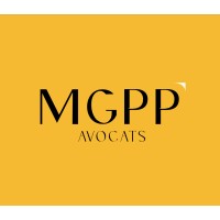 MGPP Avocats Logo