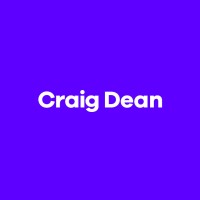 Craig Dean Logo
