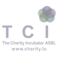 The Charity Incubator ASBL Logo