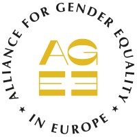 Alliance for Gender Equality in Europe Logo