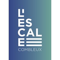 LEscale Combleux Logo