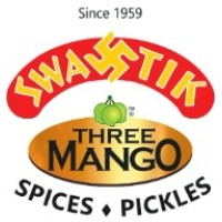 Swastik Spices Logo