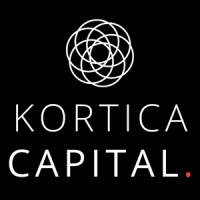 Kortica Capital Partners Logo