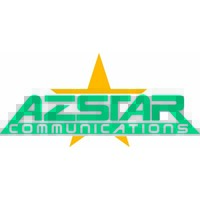 Azstar Communications, Inc. Logo