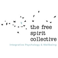 The Free Spirit Collective Logo