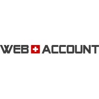 WebAccountPlus (Holding) AG Logo