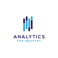 Analytics For Industry Logo