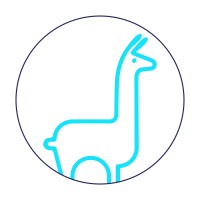 Petit Lama Logo