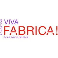 Fondation Viva Fabrica ! Logo