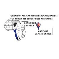 FAWE Cameroon Logo