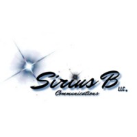 Sirius B Communications LLC. Logo