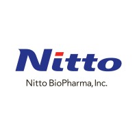 Nitto BioPharma Logo