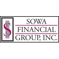 Sowa Financial Group Logo