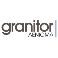 Granitor Aenigma Logo