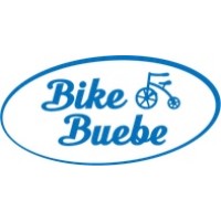 bikebuebe Logo