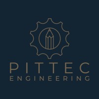 Pittec Engineering Logo
