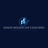 Shaun Holden Life Coaching Logo
