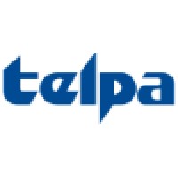 TELPA A.Ş. Logo