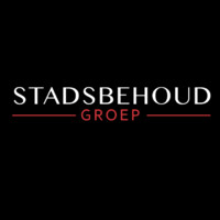 Stadsbehoud Groep Logo