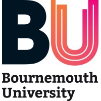 Bournemouth University Business School Logo
