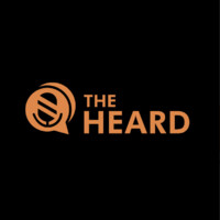 The Heard Logo