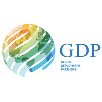 Global Deployment Partners Logo