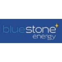 Bluestone Energy Limited Logo