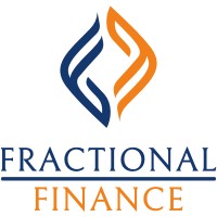 Fractional Finance Logo