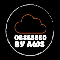 Obsessed by AWS Logo
