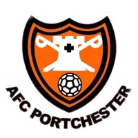 AFC Portchester Logo