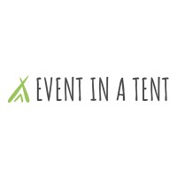 EVENT IN A TENT LTD Logo