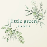 Little Green Paris Logo