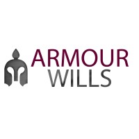 Armour Wills & Estate Planning Ltd Logo