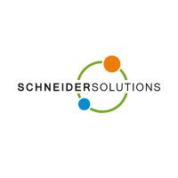 Schneider Solutions Logo