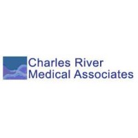 Charles River Medical Associates Logo
