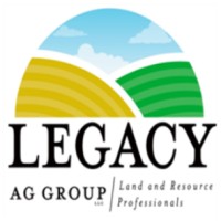 Legacy AG Group, LLC Logo