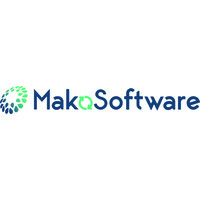 MakoSoftware GmbH Logo