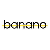 Banano Animation Logo