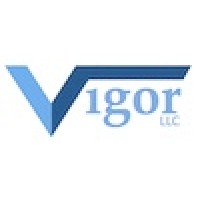 Vigor LLC Logo
