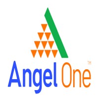 Angel one Logo