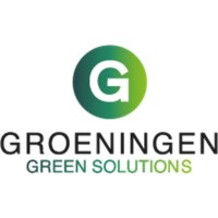 Groeningen Energy Logo