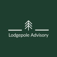 Lodgepole Advisory Logo