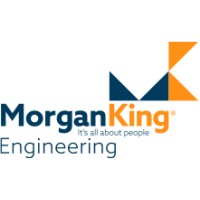 Morgan King Engineering Logo