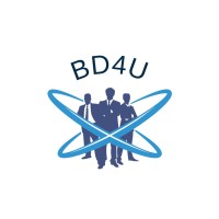 BD4U. Logo