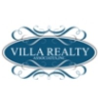 Villa Realty Associates Logo