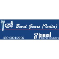 Bevel Gears (India) Pvt. Ltd. Logo