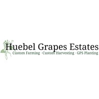 Huebel Grapes Estates Logo