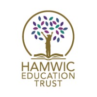 Hamwic Education Trust Logo