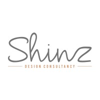 Shinz Design Consultancy Logo